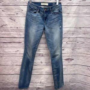 Marc By Marc Jacobs Classic Blue Women's Jeans Size 27